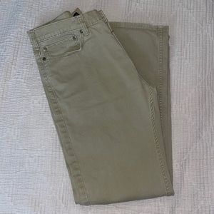 Dockers Jeans Straight Fit